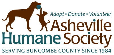 The Asheville Humane Society